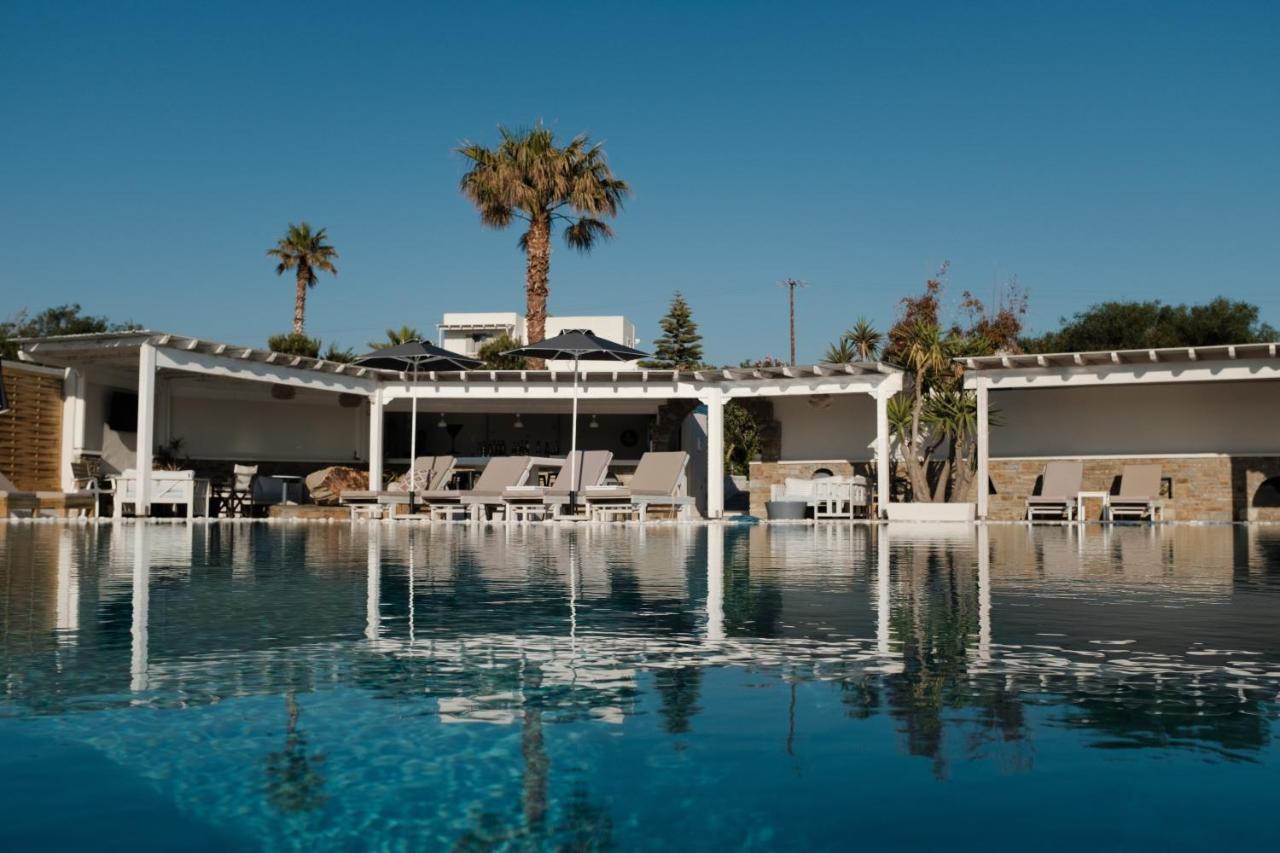 Faros Small & Restaurant Hotel