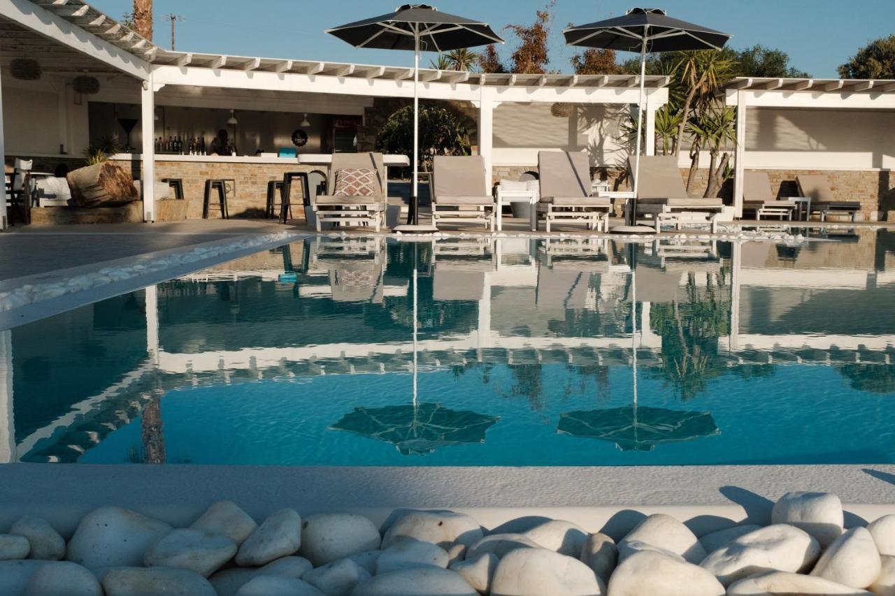 Hotel Faros Small & Restaurant 3*