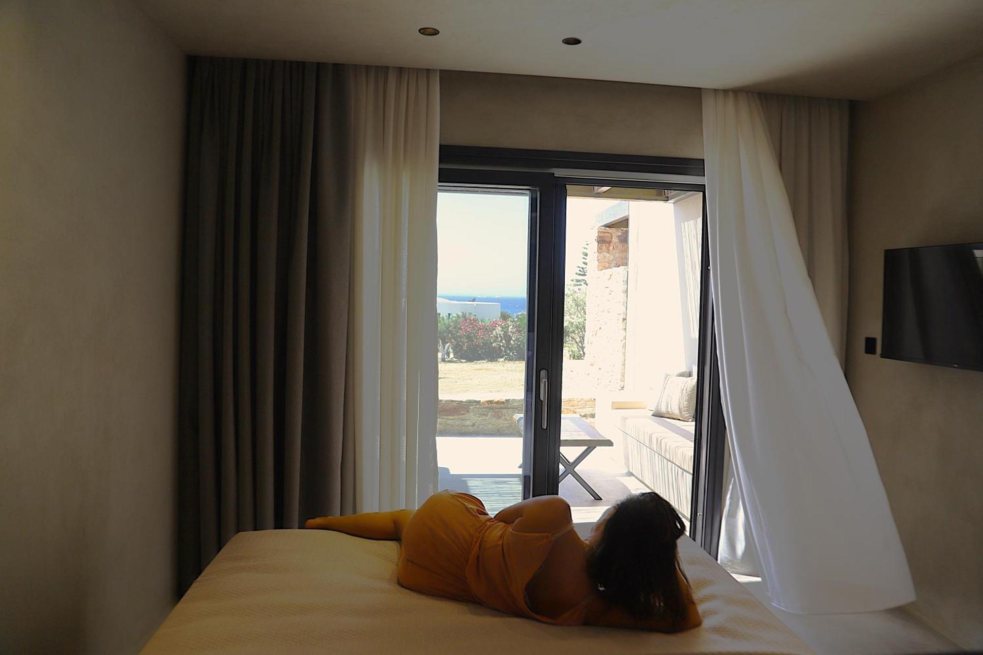 Faros Small & Restaurant Hotel