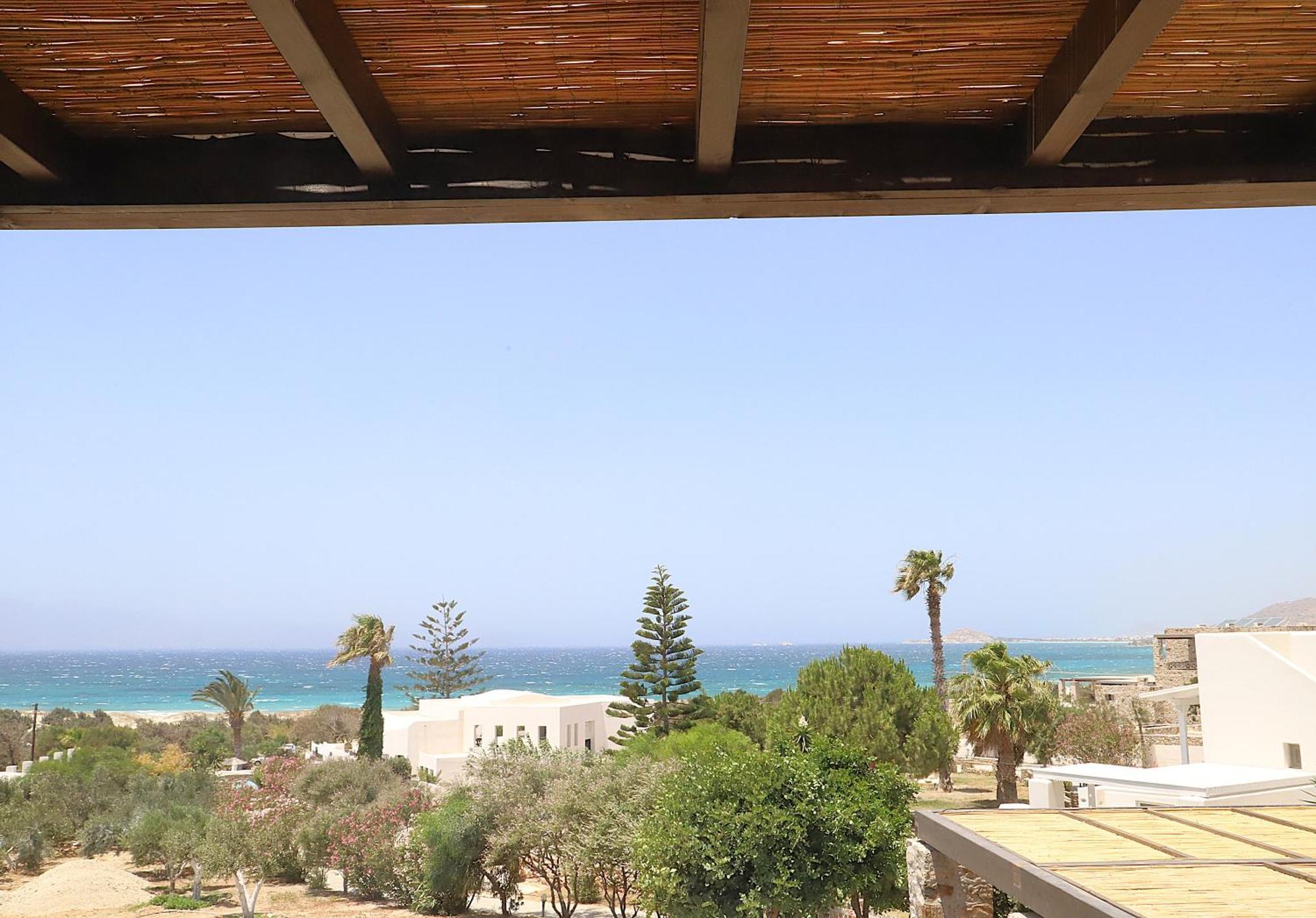Hotel Faros Small & Restaurant