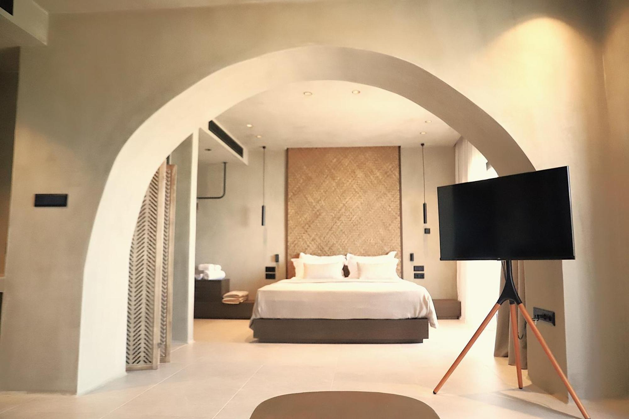 Faros Small & Restaurant Hotel 3*
