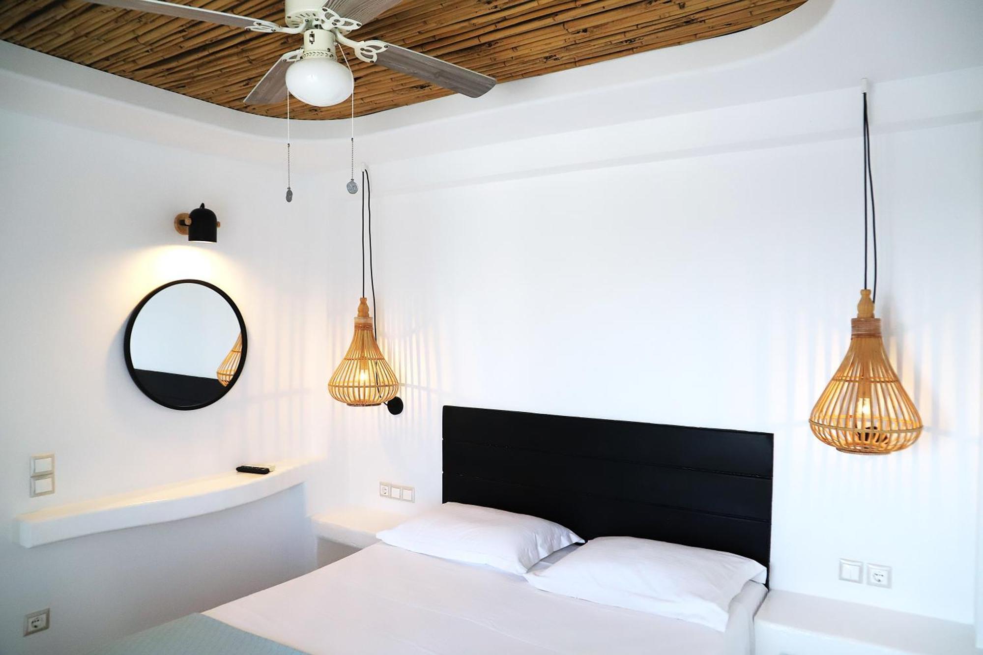 Hotel Faros Small & Restaurant 3*