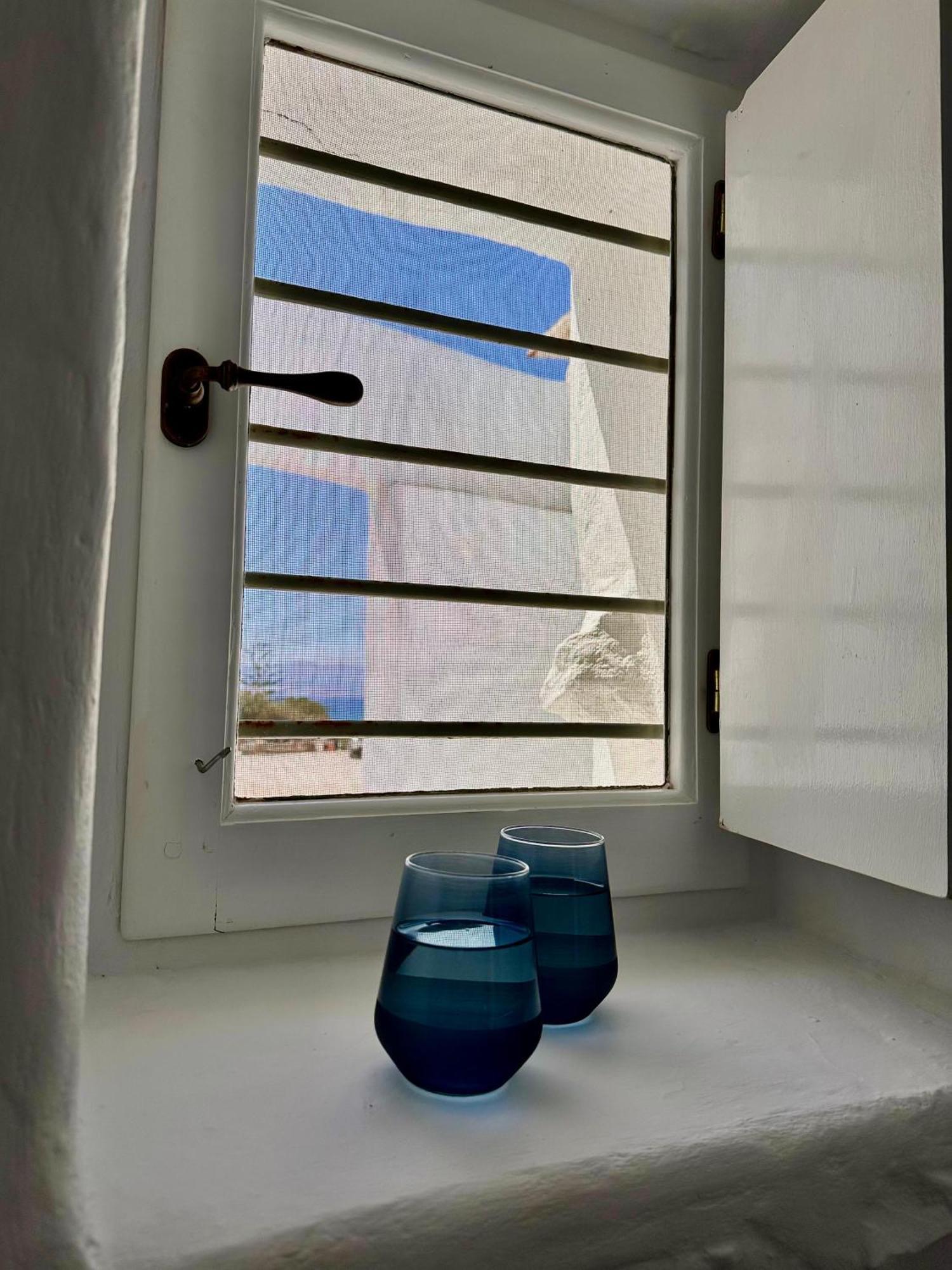 Hotel Faros Small & Restaurant 3*