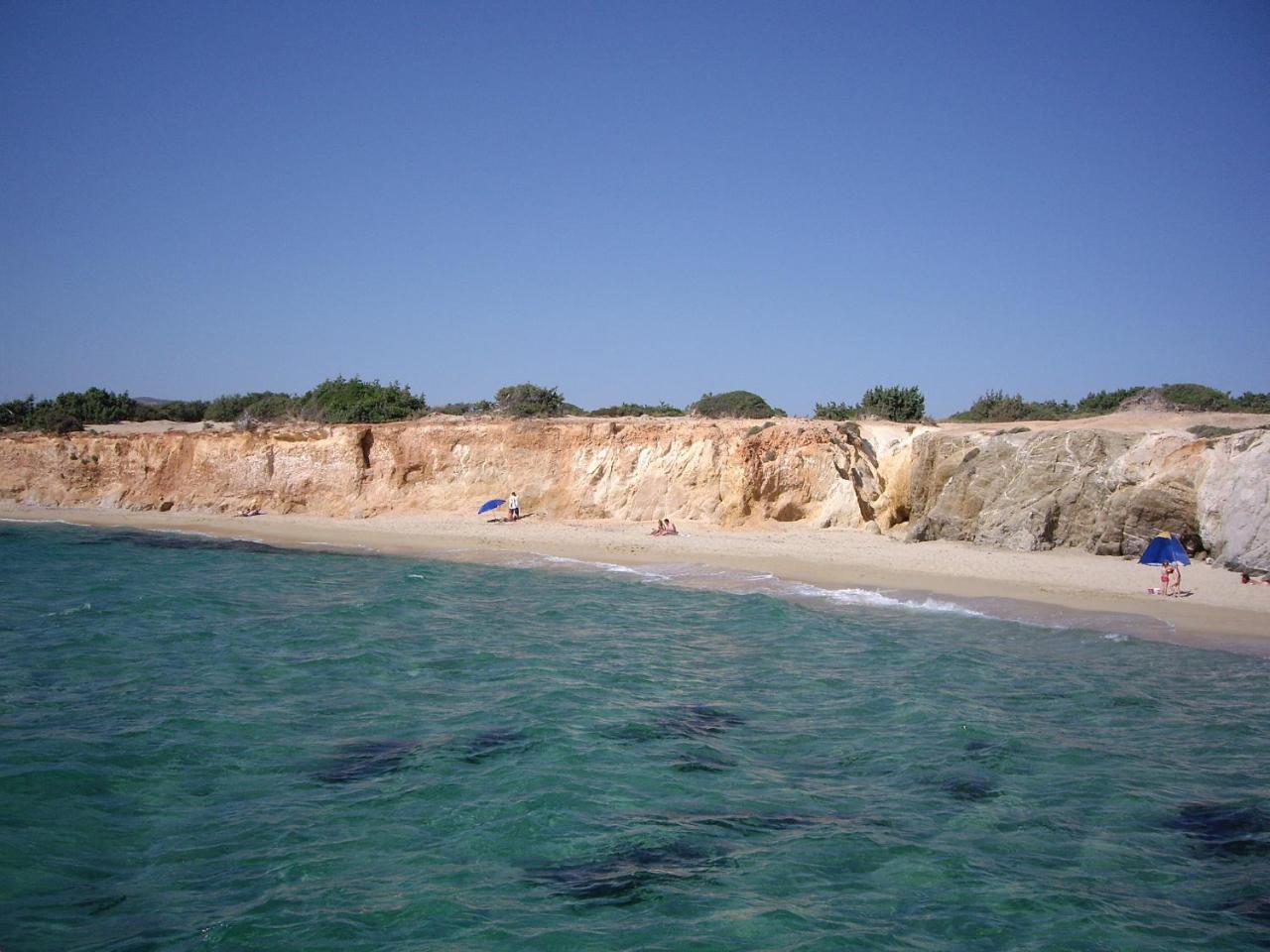 Hotel Faros Small & Restaurant 3*