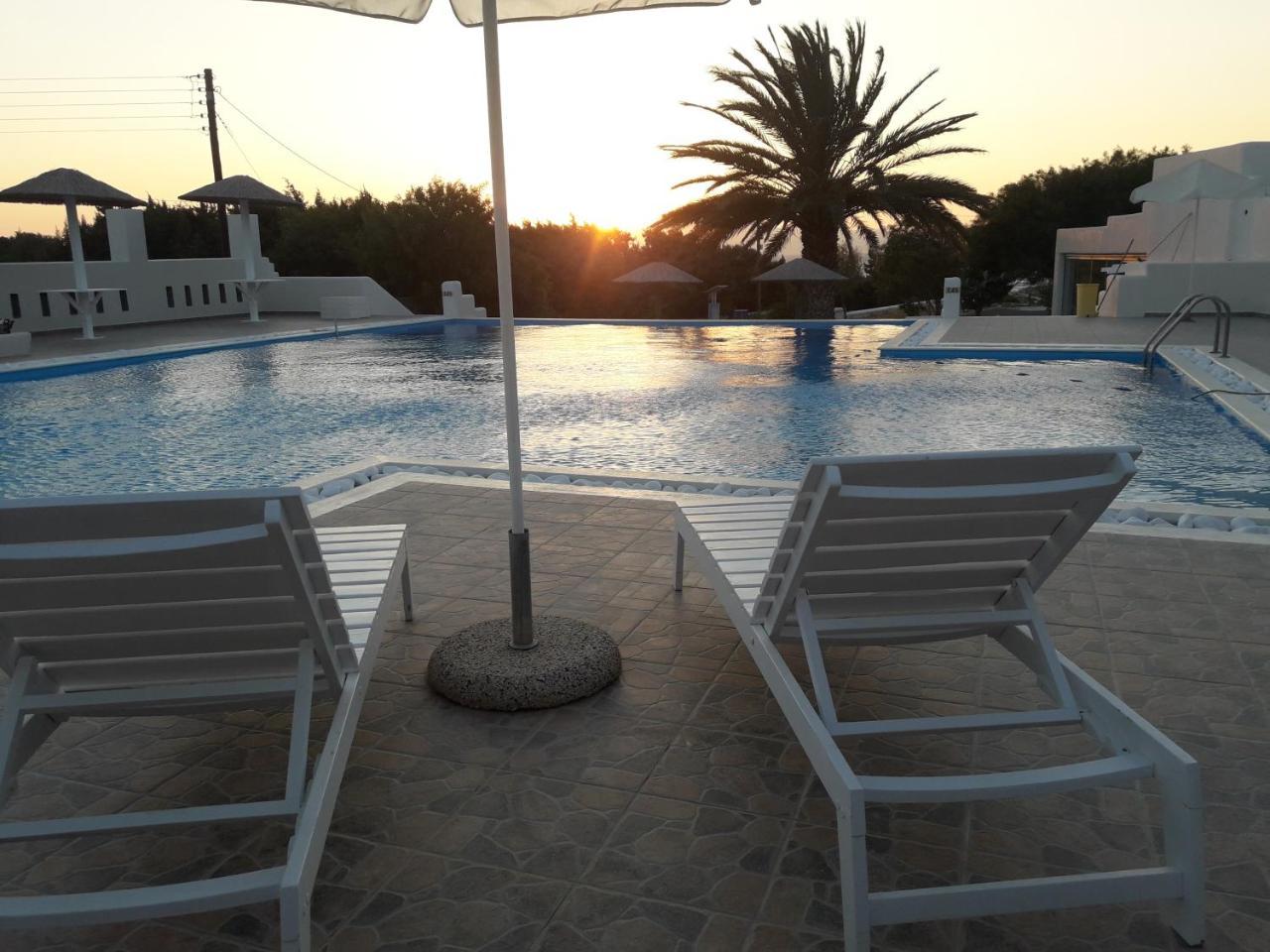 Faros Small & Restaurant Hotel 3*