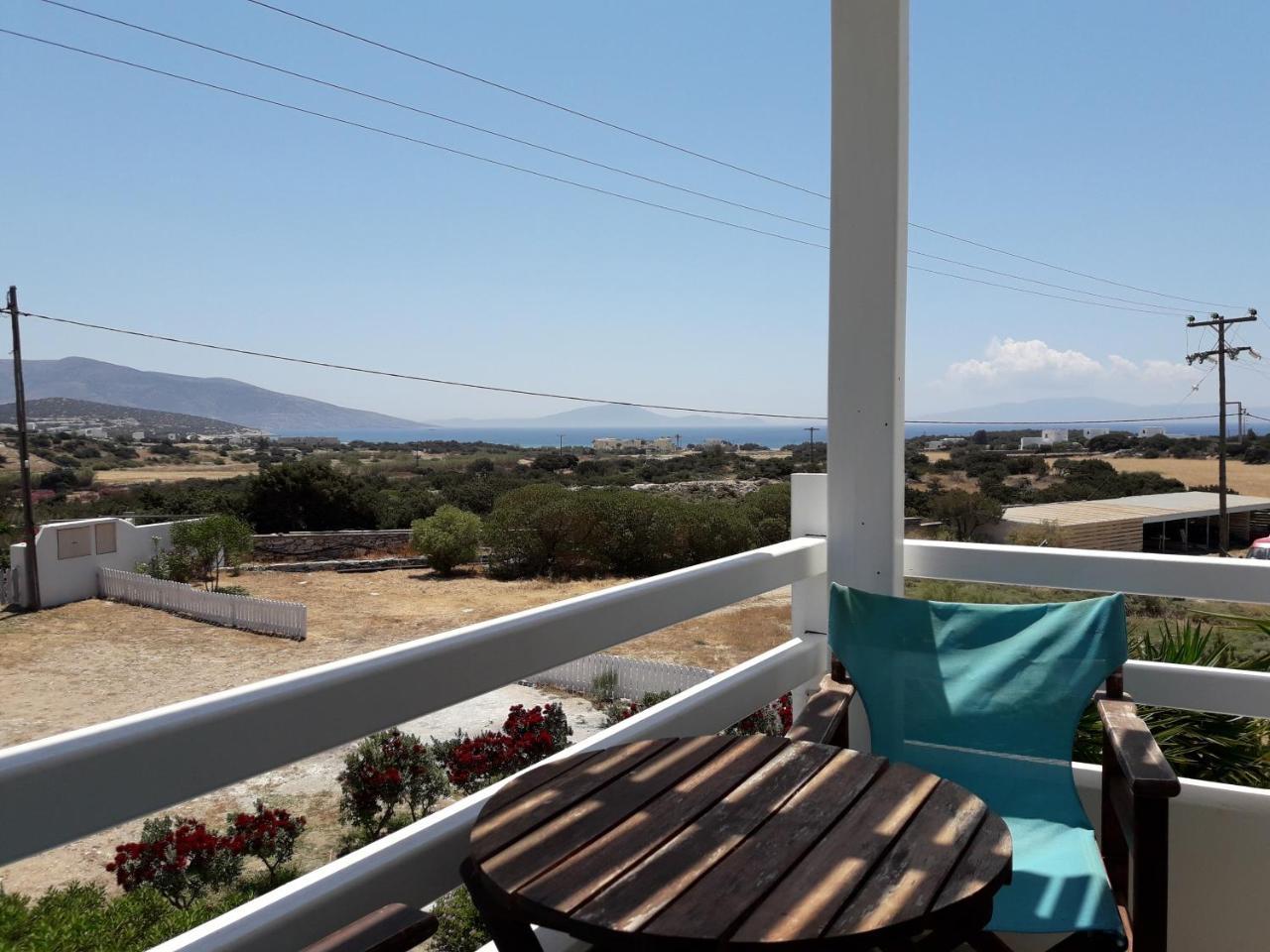 Faros Small & Restaurant Hotel