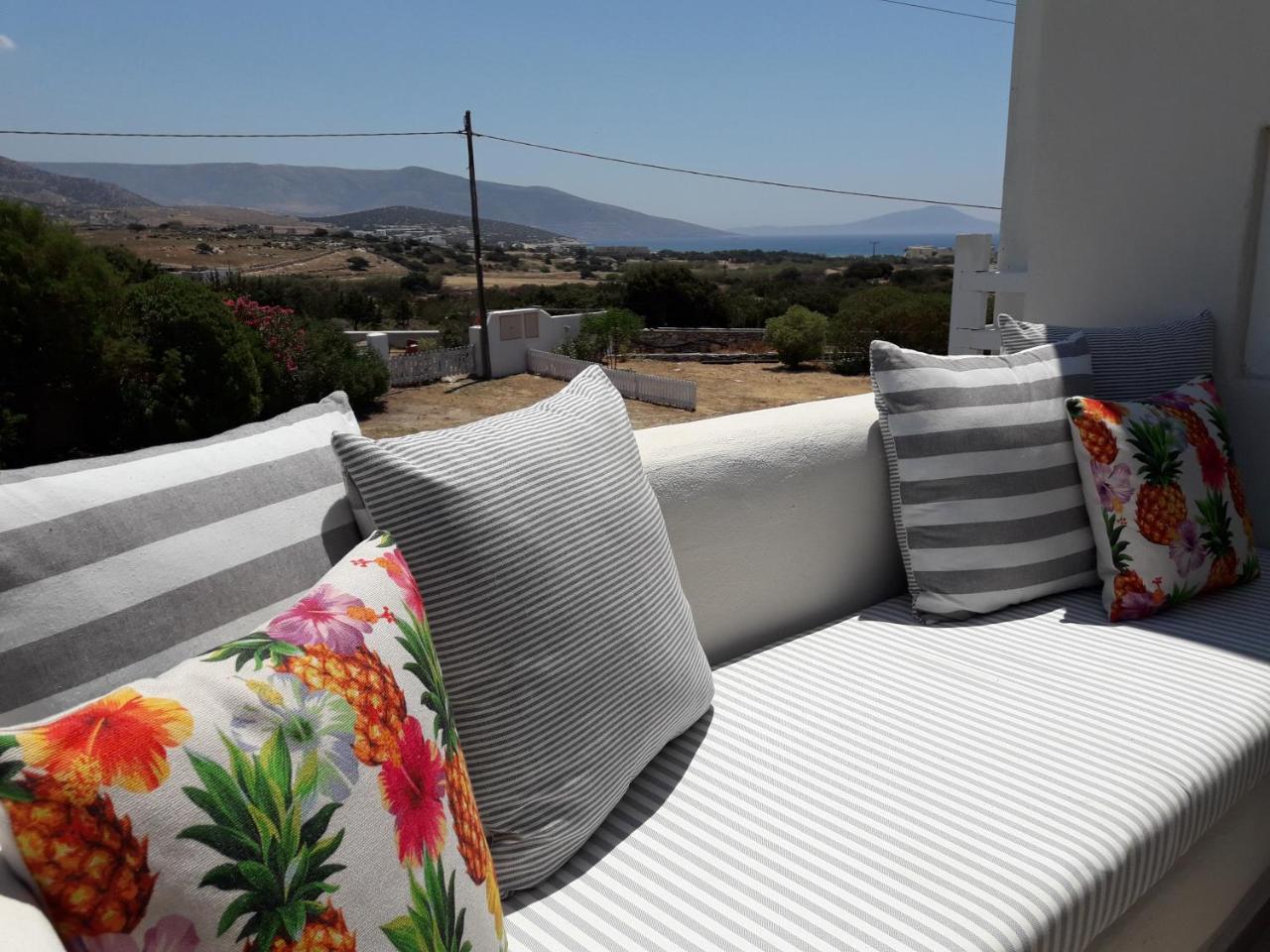 Faros Small & Restaurant Hotel