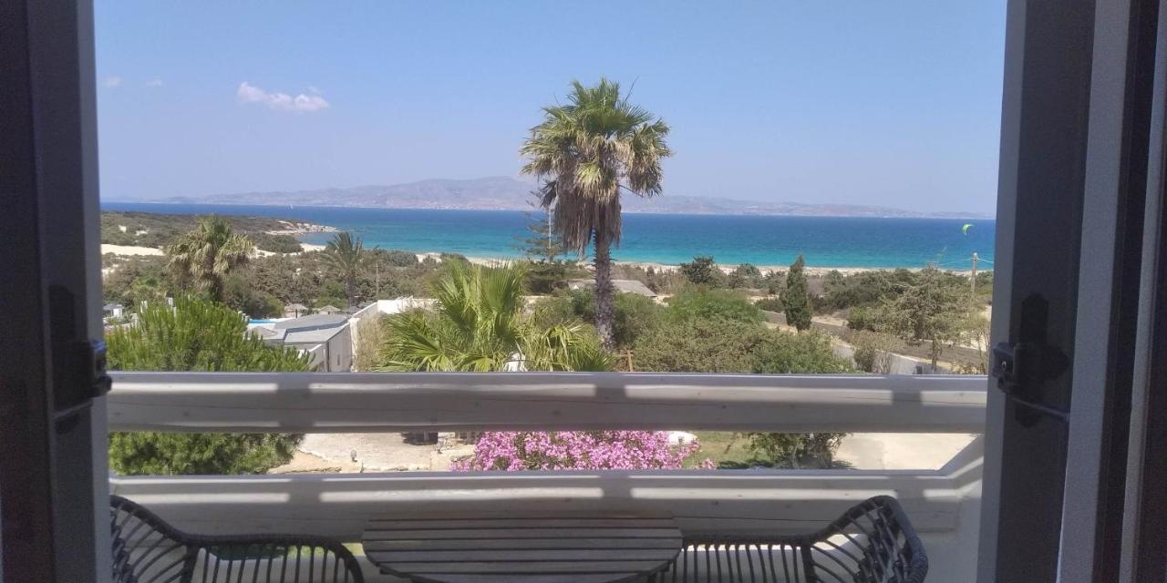 Faros Hotel 3*