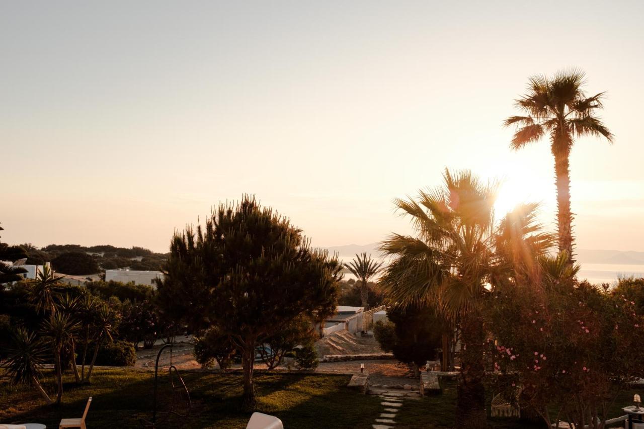 Faros Small & Restaurant 3*