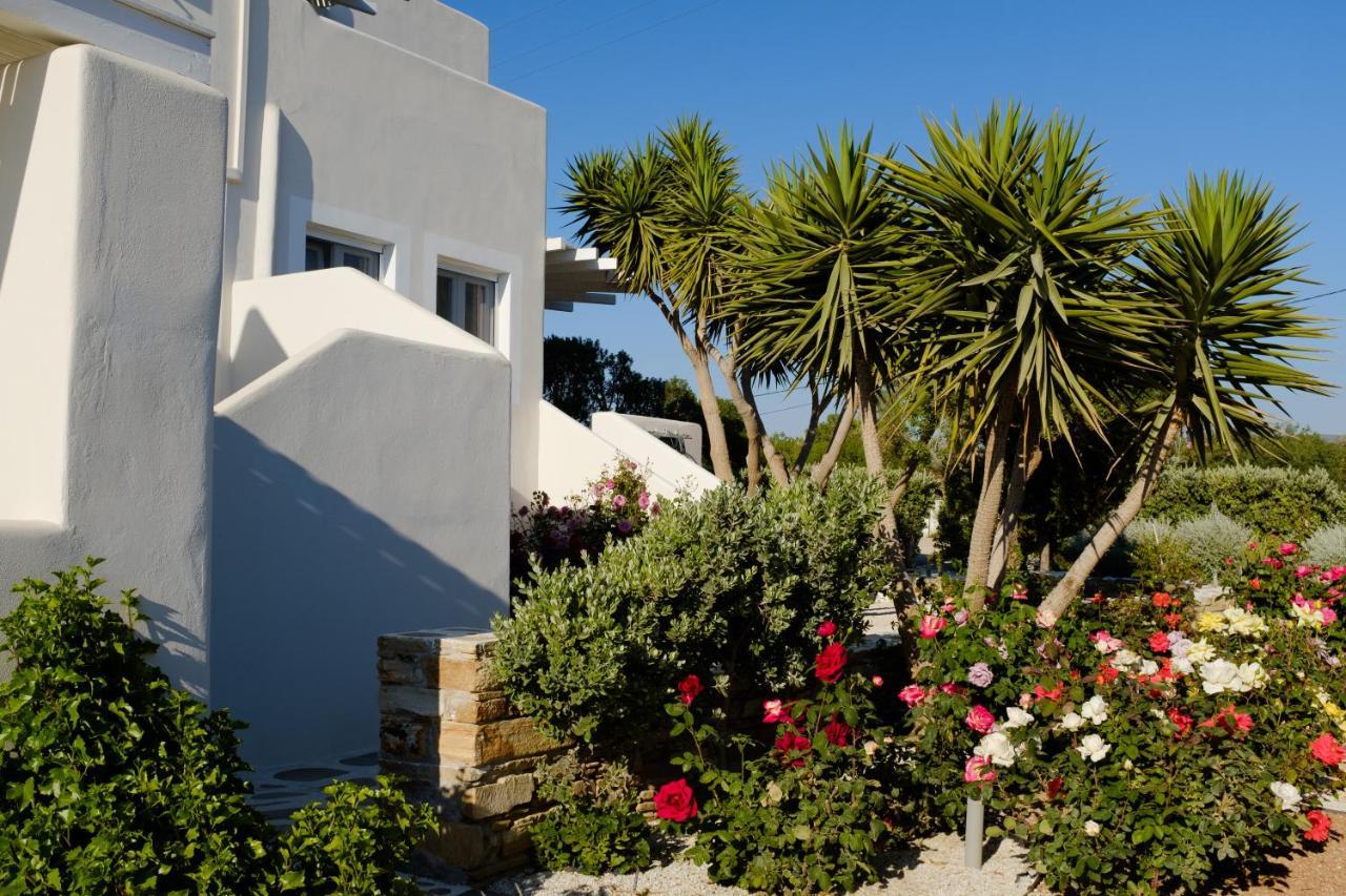 Hotel Faros Small & Restaurant 3*