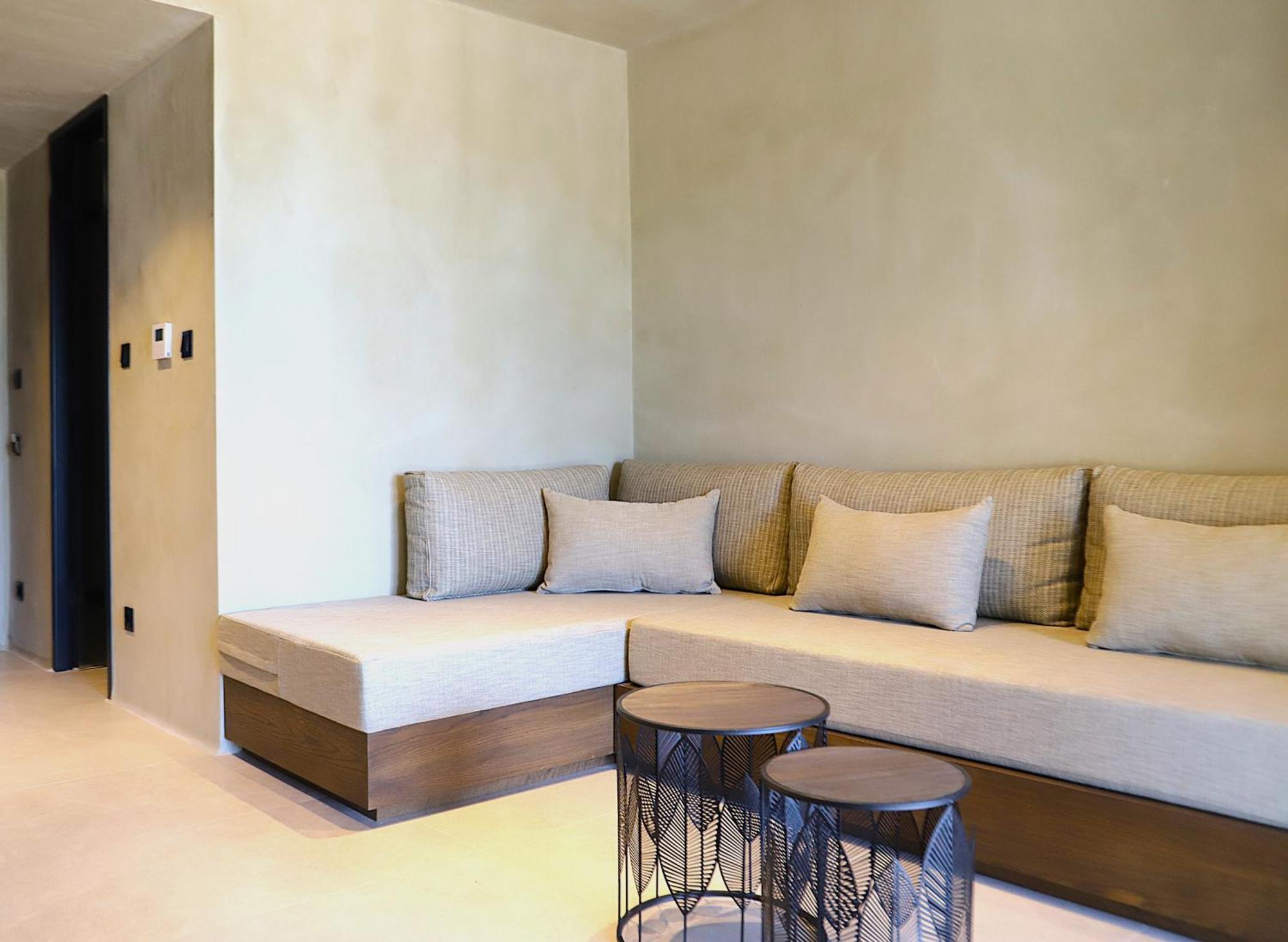 Hotel Faros Small & Restaurant 3*