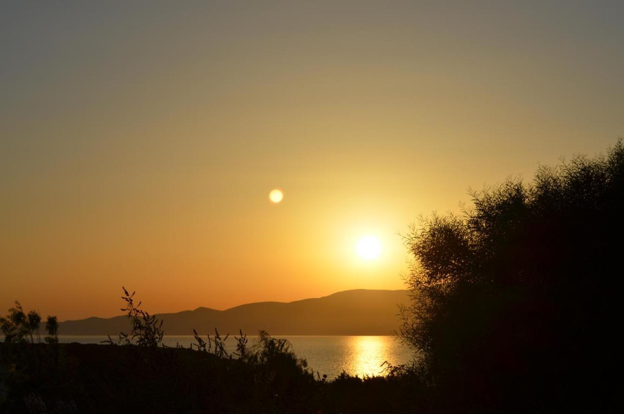 Hotel Faros Small & Restaurant