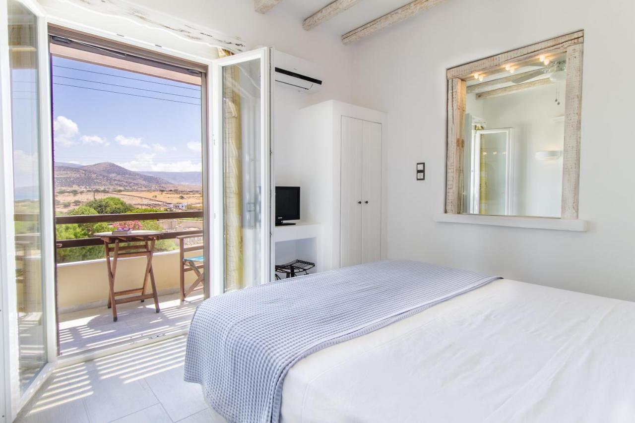 Faros Small & Restaurant Hotel