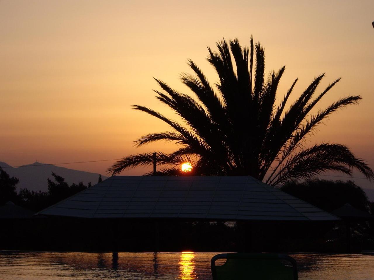 Hotel Faros Small & Restaurant 3*