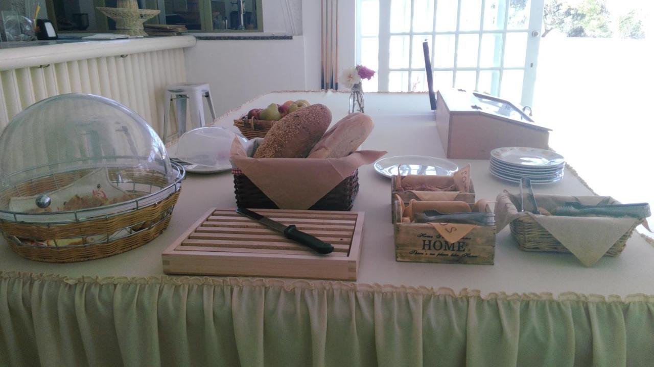 Hotel Faros Small & Restaurant